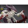 Warhammer 40k Figura 1/18 Tyranids Hive Fleet Leviathan Tyranid Warrior with Boneswords 12 cm