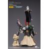 Warhammer 40k Figura 1/18 Dark Angels Supreme Grand Master Azrael 13 cm