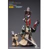 Warhammer 40k Figura 1/18 Dark Angels Supreme Grand Master Azrael 13 cm