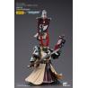 Warhammer 40k Figura 1/18 Dark Angels Supreme Grand Master Azrael 13 cm