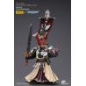 Warhammer 40k Figura 1/18 Dark Angels Supreme Grand Master Azrael 13 cm