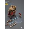Warhammer 40k Figura 1/18 Adeptus Custodes Blade Champion 12 cm