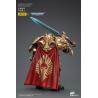Warhammer 40k Figura 1/18 Adeptus Custodes Blade Champion 12 cm