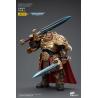 Warhammer 40k Figura 1/18 Adeptus Custodes Blade Champion 12 cm
