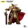 Warhammer The Horus Heresy Figura 1/18 Imperial Fists Rogal Dorn Primarch of the 7th Legion 12 cm