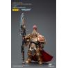 Warhammer 40k Figura 1/18 Adeptus Custodes Shield Captain with Guardian Spear 12 cm
