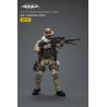 Hardcore Coldplay Figura 1/18 U.S. Army Delta Assault Squad Sniper 11 cm
