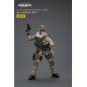 Hardcore Coldplay Figura 1/18 U.S. Army Delta Assault Squad Sniper 11 cm