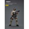 Hardcore Coldplay Figura 1/18 U.S. Army Delta Assault Squad Breacher 11 cm