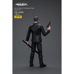 Hardcore Coldplay Figura 1/18 Army Builder Promotion Pack Figure 16 11 cm