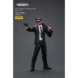 Hardcore Coldplay Figura 1/18 Army Builder Promotion Pack Figure 16 11 cm