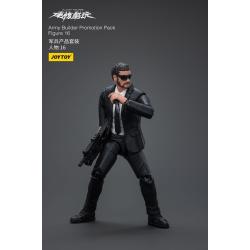 Hardcore Coldplay Figura 1/18 Army Builder Promotion Pack Figure 16 11 cm