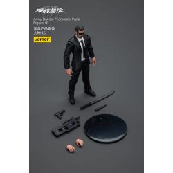 Hardcore Coldplay Figura 1/18 Army Builder Promotion Pack Figure 16 11 cm