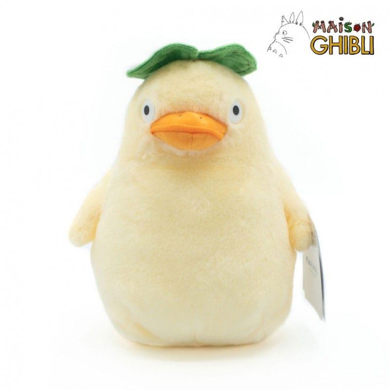 Studio Ghibli Peluche Medium Ootorisama 22 cm
