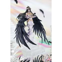 Overlord Estatua PVC 1/8 Albedo 10th Anniversary so-bin Ver. 27 cm