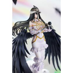 Overlord Estatua PVC 1/8 Albedo 10th Anniversary so-bin Ver. 27 cm
