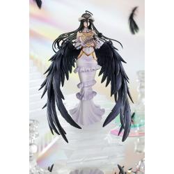 Overlord Estatua PVC 1/8 Albedo 10th Anniversary so-bin Ver. 27 cm