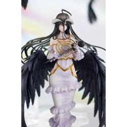 Overlord Estatua PVC 1/8 Albedo 10th Anniversary so-bin Ver. 27 cm