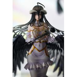 Overlord Estatua PVC 1/8 Albedo 10th Anniversary so-bin Ver. 27 cm