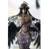 Overlord Estatua PVC 1/8 Albedo 10th Anniversary so-bin Ver. 27 cm