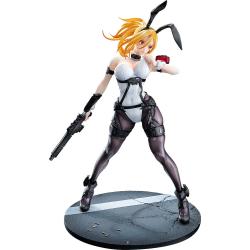 Arms Note Estatua 1/7 Powered Bunny Light Armor Ver. (re-run) 26 cm