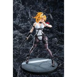 Arms Note Estatua 1/7 Powered Bunny Light Armor Ver. (re-run) 26 cm