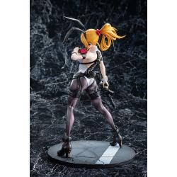 Arms Note Estatua 1/7 Powered Bunny Light Armor Ver. (re-run) 26 cm