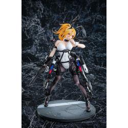 Arms Note Estatua 1/7 Powered Bunny (re-run) 26 cm