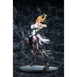 Arms Note Estatua 1/7 Powered Bunny (re-run) 26 cm