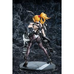 Arms Note Estatua 1/7 Powered Bunny (re-run) 26 cm