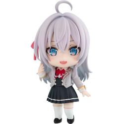 Alya Sometimes Hides Her Feelings in Russian Nendoroid Figura PVC Alisa Mikhailovna Kujo 10 cm