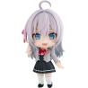 Alya Sometimes Hides Her Feelings in Russian Nendoroid Figura PVC Alisa Mikhailovna Kujo 10 cm