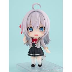 Alya Sometimes Hides Her Feelings in Russian Nendoroid Figura PVC Alisa Mikhailovna Kujo 10 cm