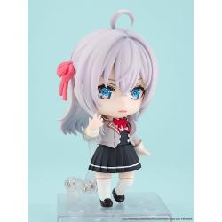 Alya Sometimes Hides Her Feelings in Russian Nendoroid Figura PVC Alisa Mikhailovna Kujo 10 cm