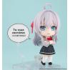 Alya Sometimes Hides Her Feelings in Russian Nendoroid Figura PVC Alisa Mikhailovna Kujo 10 cm