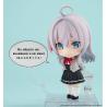 Alya Sometimes Hides Her Feelings in Russian Nendoroid Figura PVC Alisa Mikhailovna Kujo 10 cm