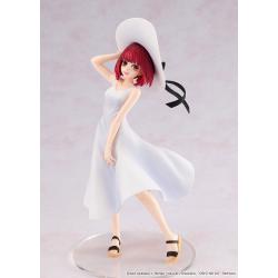 Oshi no Ko Estatua PVC Kana Arima "Full moon...!" Ver. 18 cm