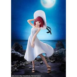 Oshi no Ko Estatua PVC Kana Arima "Full moon...!" Ver. 18 cm