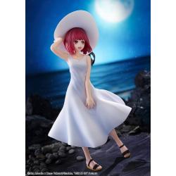 Oshi no Ko Estatua PVC Kana Arima "Full moon...!" Ver. 18 cm