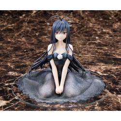 Accel World Estatua PVC 1/7 Accel World Kuroyukihime: Light Novel 15th Anniversary Wedding Ver. 16 cm