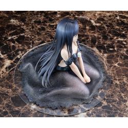 Accel World Estatua PVC 1/7 Accel World Kuroyukihime: Light Novel 15th Anniversary Wedding Ver. 16 cm