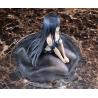 Accel World Estatua PVC 1/7 Accel World Kuroyukihime: Light Novel 15th Anniversary Wedding Ver. 16 cm