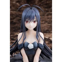 Accel World Estatua PVC 1/7 Accel World Kuroyukihime: Light Novel 15th Anniversary Wedding Ver. 16 cm