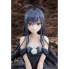 Accel World Estatua PVC 1/7 Accel World Kuroyukihime: Light Novel 15th Anniversary Wedding Ver. 16 cm