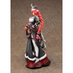 Overlord Estatua PVC 1/8 Lupusregina Beta 10th Anniversary so-bin Ver. 22 cm