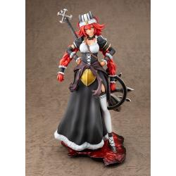 Overlord Estatua PVC 1/8 Lupusregina Beta 10th Anniversary so-bin Ver. 22 cm