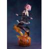 Re:ZERO -Starting Life in Another World- Estatua PVC 1/7 Ram: Phantom Night Wizard Ver. 26 cm
