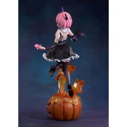 Re:ZERO -Starting Life in Another World- Estatua PVC 1/7 Ram: Phantom Night Wizard Ver. 26 cm