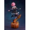 Re:ZERO -Starting Life in Another World- Estatua PVC 1/7 Ram: Phantom Night Wizard Ver. 26 cm