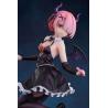 Re:ZERO -Starting Life in Another World- Estatua PVC 1/7 Ram: Phantom Night Wizard Ver. 26 cm